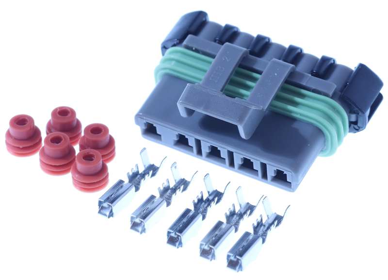 Kit reparare conector electric